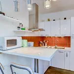 Les Roches By Interhome Apartament Trouville-sur-Mer