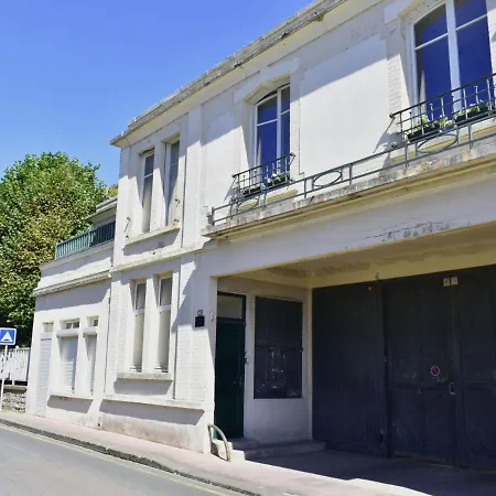 Appartement Les Roches By Interhome *