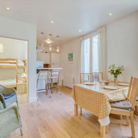 Les Roches By Interhome Apartment *