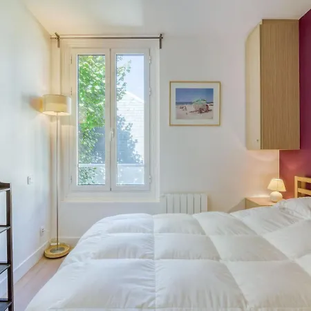Apartment Les Roches By Interhome *