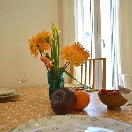 Les Roches By Interhome Appartement