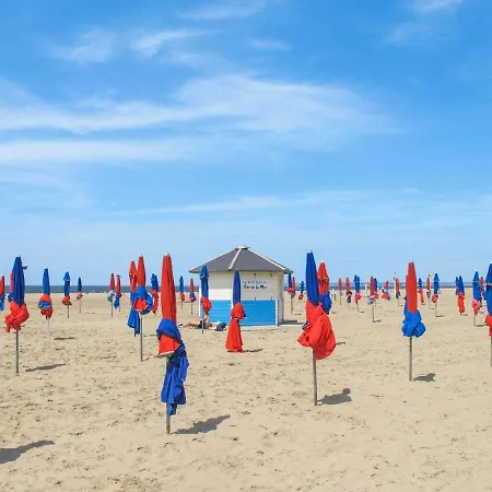 Les Roches By Interhome Trouville-sur-Mer