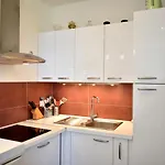 Apartmán Les Roches By Interhome