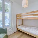 Les Roches By Interhome