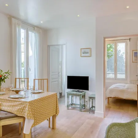Apartamento Les Roches By Interhome *