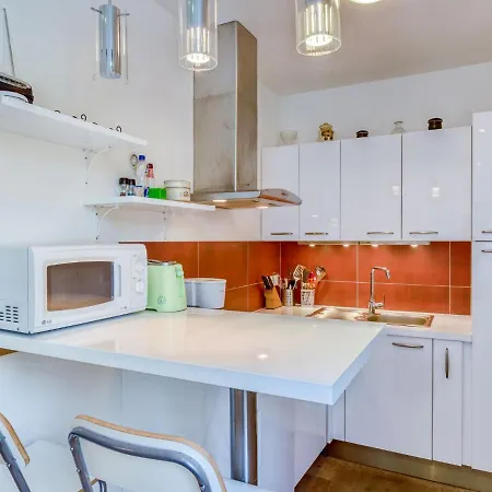 Les Roches By Interhome Apartamento Trouville-sur-Mer