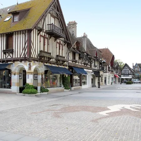 Apartmán Les Roches By Interhome