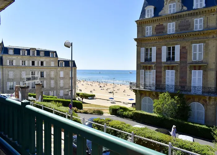 Appartement Les Roches By Interhome *