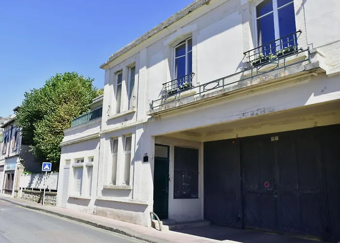 Appartement Les Roches By Interhome *