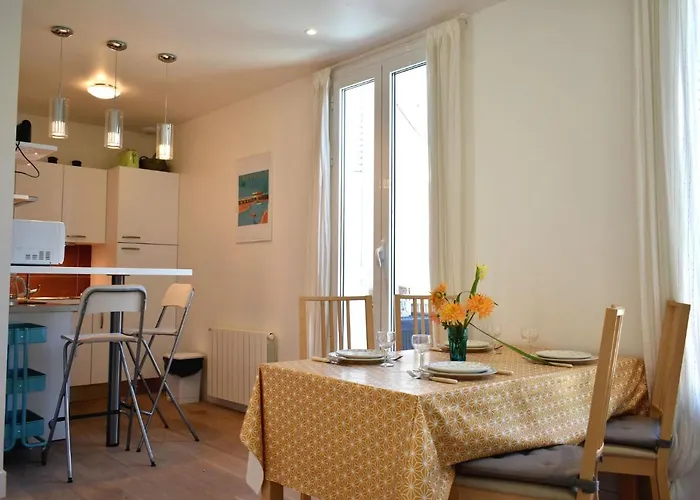 Les Roches By Interhome