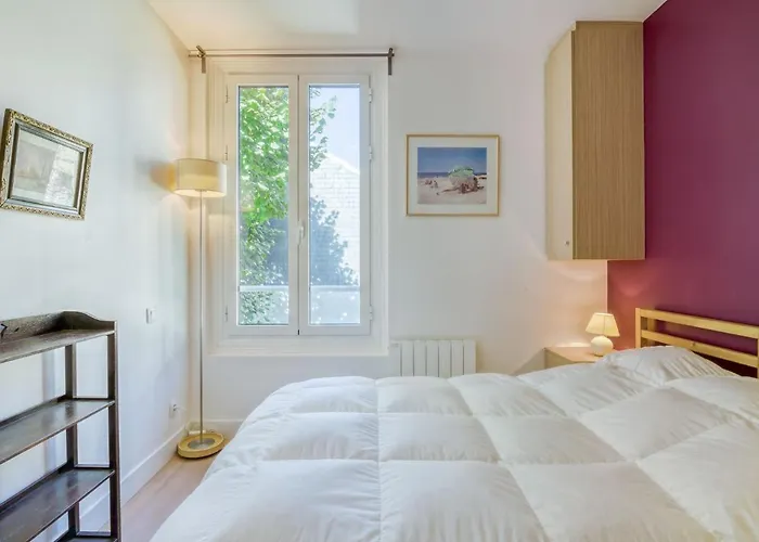 Appartement Les Roches By Interhome *