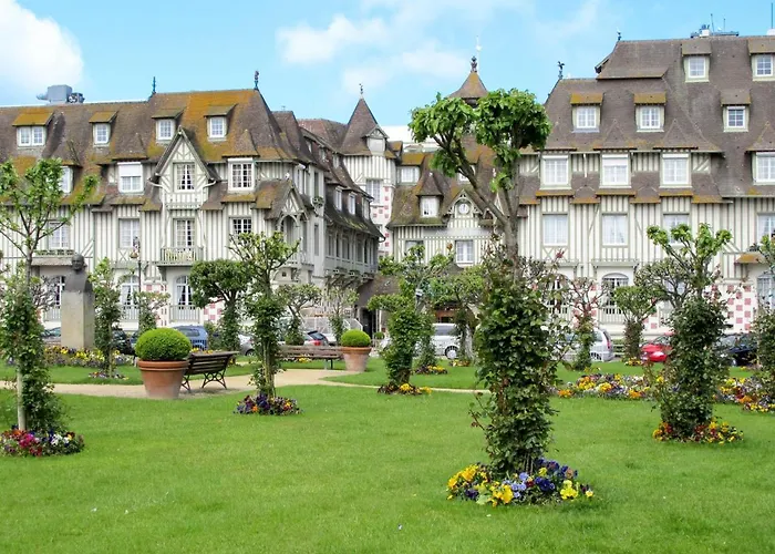 Les Roches By Interhome Appartement *